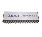 Nouvelle ROM de diagnostic DiagROM V1.3 pour Amiga 500 600 2000 676