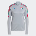 adidas Olympique Lyonnais Tiro 21 Training Top Women