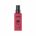 Spray perfectionnant pour boucles Schwarzkopf Got2b Got Curlz 150 ml