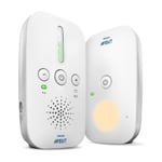 Philips Avent SCD502/00 Dect babymonitor