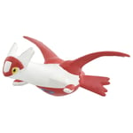 Takara Tomy Pokemon Moncolle Mini Figure - MS-47 Latias