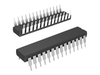 Stmicroelectronics M48t08-100Pc1 Klocka/Timer Ic - Realtidsklocka Klocka/Kalender Pcdip-28