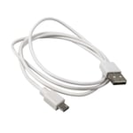 STATUS Micro USB Sync & Charge Cable - SPCMUSBC1PK6