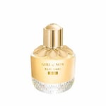 Elie Saab Girl of Now Shine Eau de Parfum Spray 50ml for Her