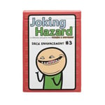 Joking Hazard: Deck Enhancement #3 (Exp.)