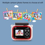 2.0In Children'S Camera 24Mp Hd Mini Video Photo Shoot Digital Camera Kids' Came