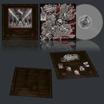 Indian Nightmare  Banished Into Endless Chaos  LP/Vinyl