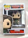 Funko pop Netflix stranger things Steve 1300 neuf