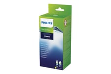 Philips Saeco CA6700/22 descaler - væske - flaske - 250 ml (pakke med 2)