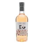 EDINBURGH POMEGRANATE & ROSE GIN LIQUEUR 50CL FLAVOURED SCOTTISH GIN SPIRITS