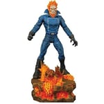 Marvel Select figurine Ghost Rider Diamond Select