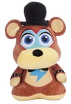 Glamrock Freddy FNAF Security Breach 11inch Plush Brand New