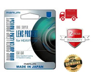 Marumi DHG Super Lens Protect Filter 40.5mm DHG40SLPRO (UK Stock)