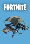 Fortnite - Raptor Glider (DLC) (PC) Epic Games Key GLOBAL