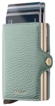 Secrid Twinwallet Pebble Sea Green