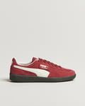 Puma Palermo OG Suede Sneaker Intense Red