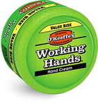 O'Keeffe's® Working Hands Value Size Jar 193g