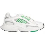 Baskets basses adidas  id8646_ozmillen_w