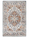 Tapis multicolore 200 x 300 cm MARALIK