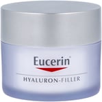 Eucerin Hyaluron-Filler + 3x Effect Day Cream All Skin Types SPF30