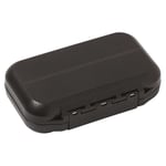 Kinetic Champer Fly Box L Black