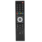 HURRISE Fjärrkontroll för GRUNDIG Replacement Service Smart TV Fjärrkontroll för GRUNDIG TV TP7187R