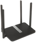 Tukiasema Wi-Fi 4G LTE + reititin CUDY-LT500 2,4 GHz, 5 GHz, 867 Mb/s + 300 Mb/s