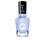 vernis à ongles Sally Hansen Miracle Gel Nº 582-o-zone you didn't [14,7 ml]