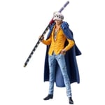 One Piece Trafalgar Law Anime Figur