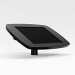 Bouncepad Desk | Samsung Tab A9 Plus 11.0 (2023) | Black | Exposed Fro