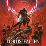 Cris Velasco &amp; Knut Avenstroup Haugen  Lords Of The Fallen  O.s.t.  LP/Vinyl