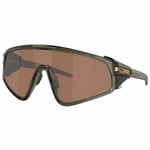 Oakley Latch Panel Prizm Tungsten