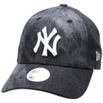 Womens Tie Dye 9FORTY Cap - NY Yankees