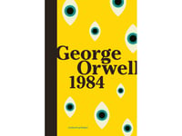 1984 | George Orwell | Språk: Danska