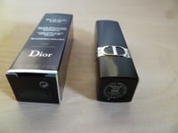 ROUGE DIOR Floral Care LIP BALM DIORNATURAL 000 SATIN 3.5G NEW