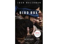 Bird Box | Josh Malerman | Språk: Danska