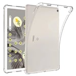 Shockproof silikoninen suojakuori Google Pixel Tablet 11.0