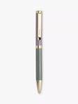 Filofax Norfolk Ballpoint Pen, Grey