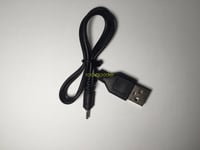 DC 2.0mm  Mini Tip Adapter Cable For Nokia Cell Phone PC Power 5V Charging Cord