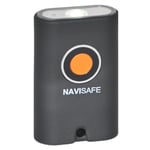 NAVILIGHT SVART MINI FICKLAMPA