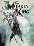 The Monkey King Vol 2: Wukong's Disgrace