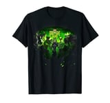 Marvel Midnight Suns Lilith Hulk Venom Scarlet Witch T-Shirt