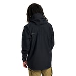 Burton Multipath Shell Goretex Jacket Svart S Man