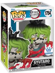 Figurine Funko Pop - Demon Slayer N°1754 - Gyutaro (82448)