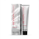 Permanent färg Revlonissimo Colorsmetique Revlon Revlonissimo Colorsmetique Nº 7.1 (60 ml)