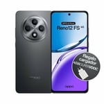 Smartphone Oppo OPPO Reno12 FS 4G 6,7" Octa Core 8 GB RAM 512 GB 2 TB Gris