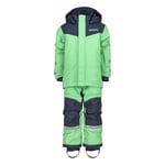 Didriksons Skare, Skisett, Junior, Dusty Lime