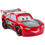 Disney Cars 3 - Die Cast - Lightning Mcqueen GRC