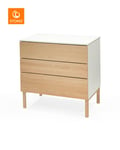 Stokke - Commode Sleepi - Naturel