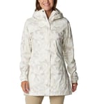 Columbia Femme Veste Imperméable, Splash A Little II